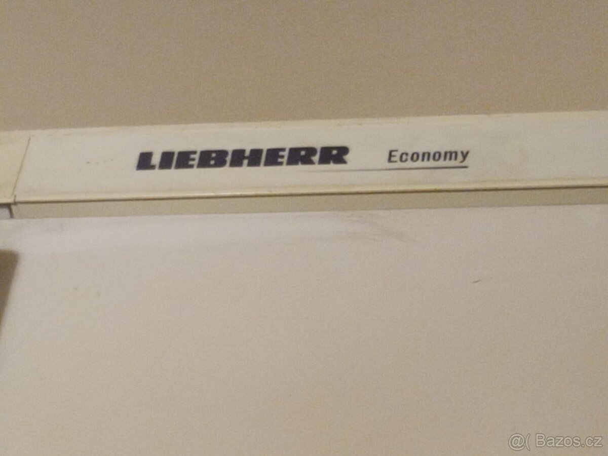 Mrazák LIEBHERR - 3