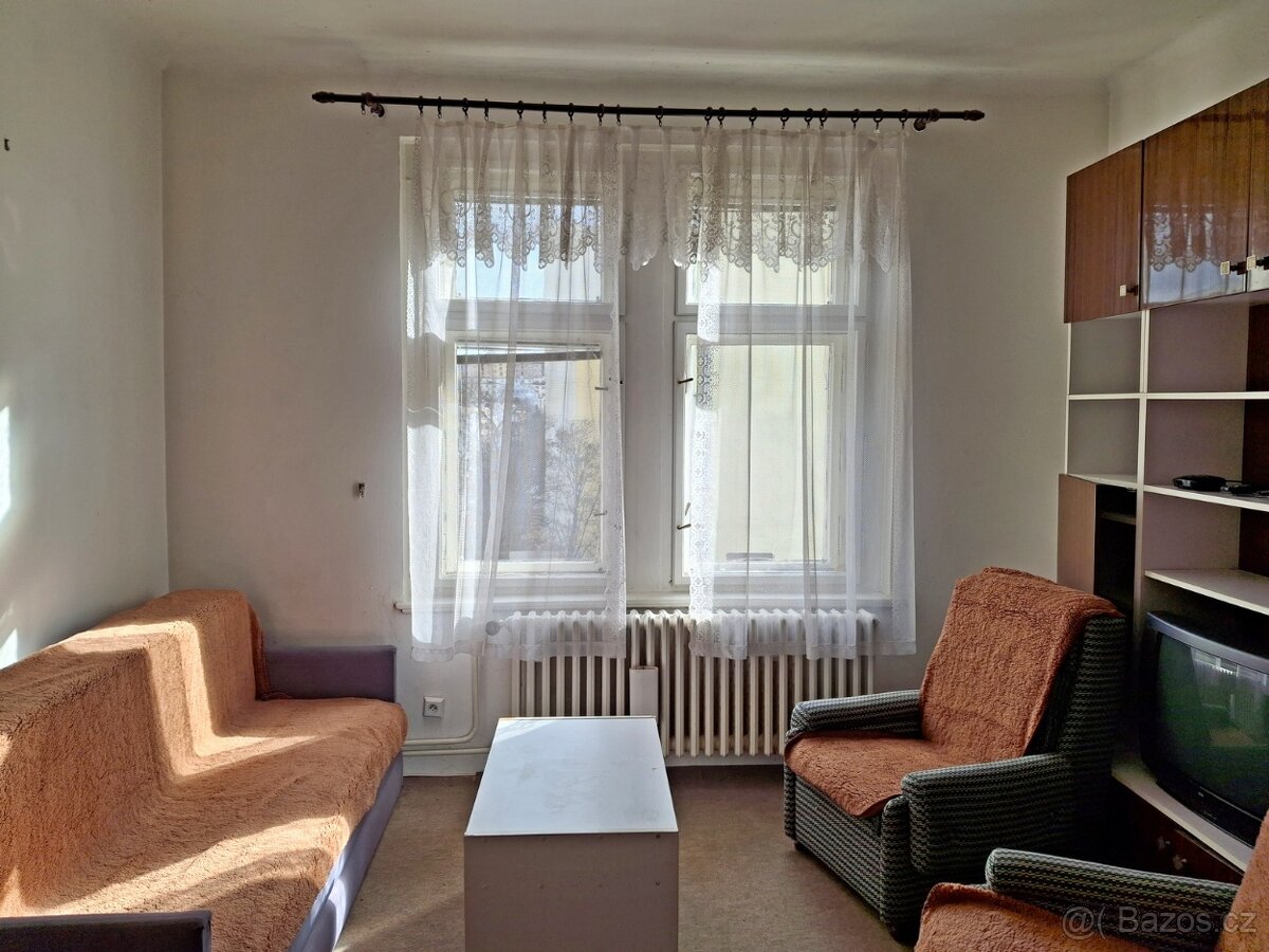 Pronájem bytu 3+kk • 60 m² - 3