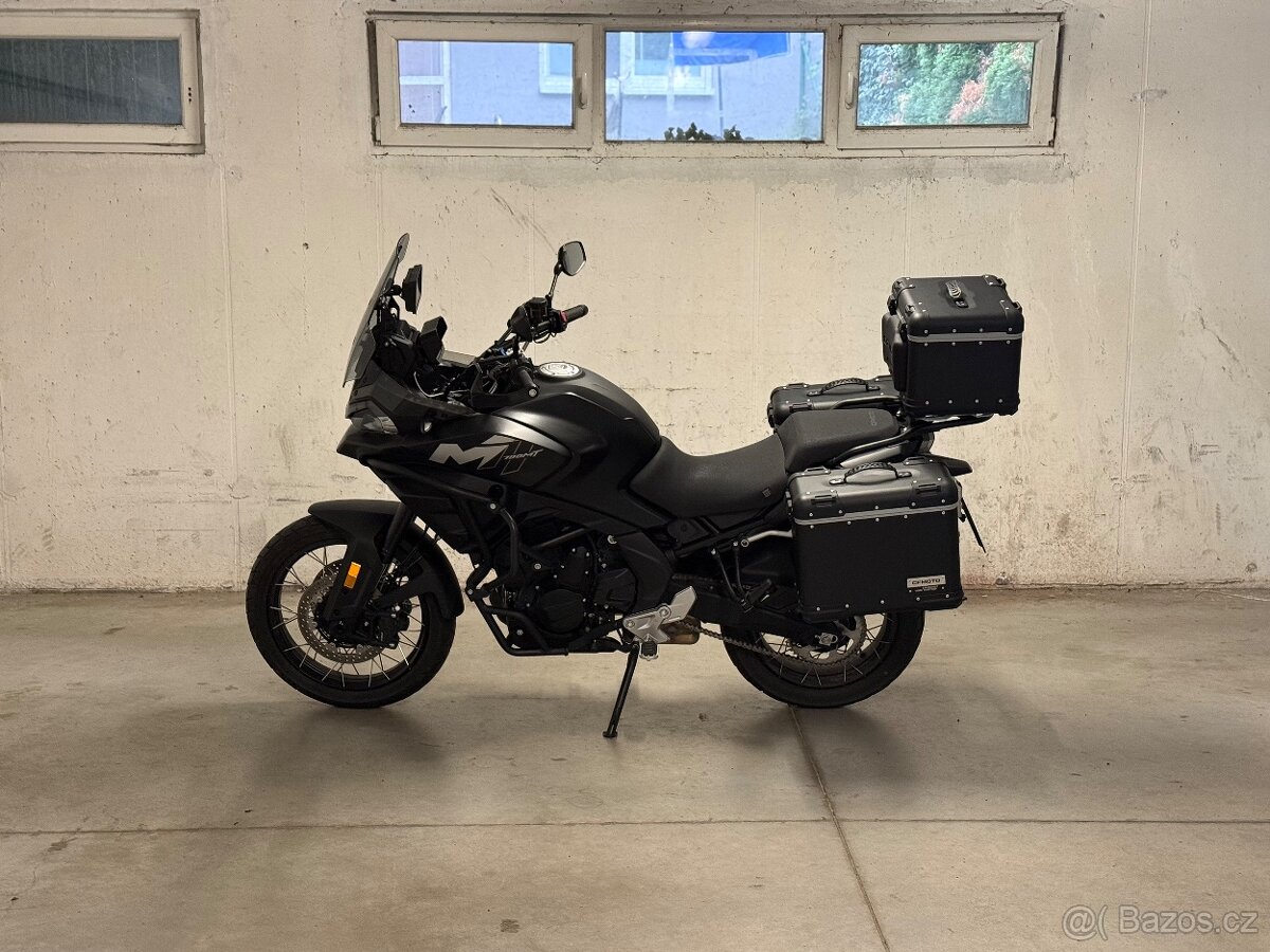 CF MOTO 700MT - 3
