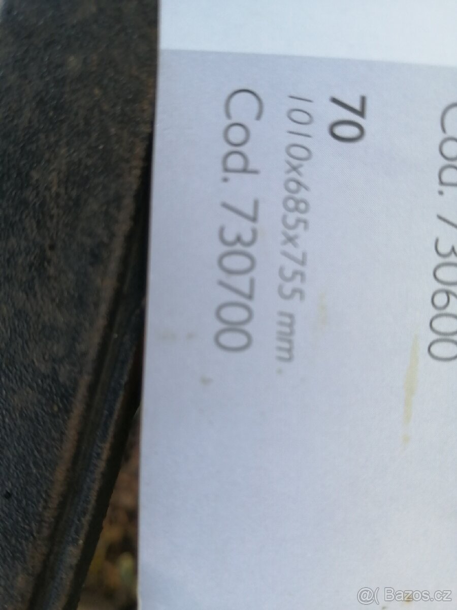 Přepravní box na psa - 3