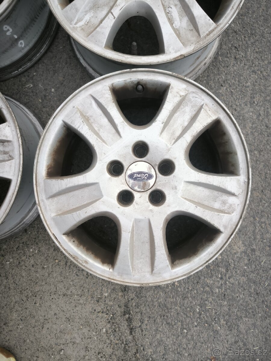 Ford Mondeo R16 5x108 - 3