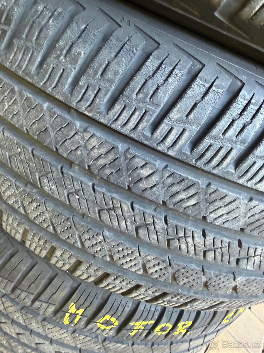 Pneu Vredestein 235/45 R18 98Y M+S - 3
