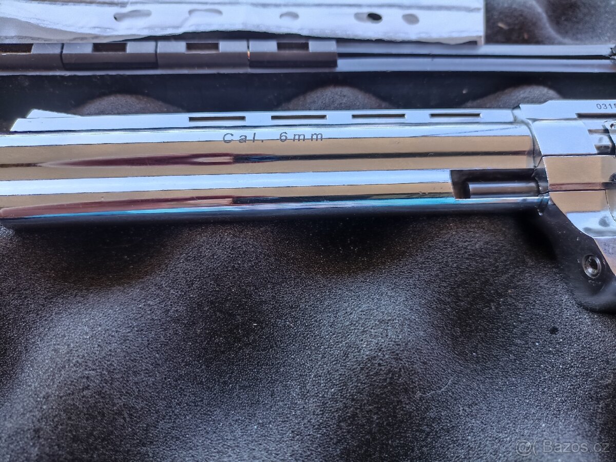 Atak Arms Streamer R1-C 6" - 3