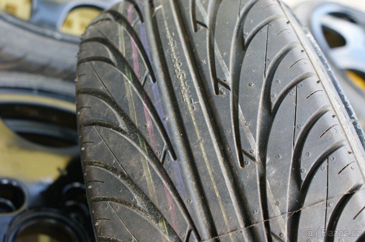 sada 4ks new pneu 165/40R16 - 3