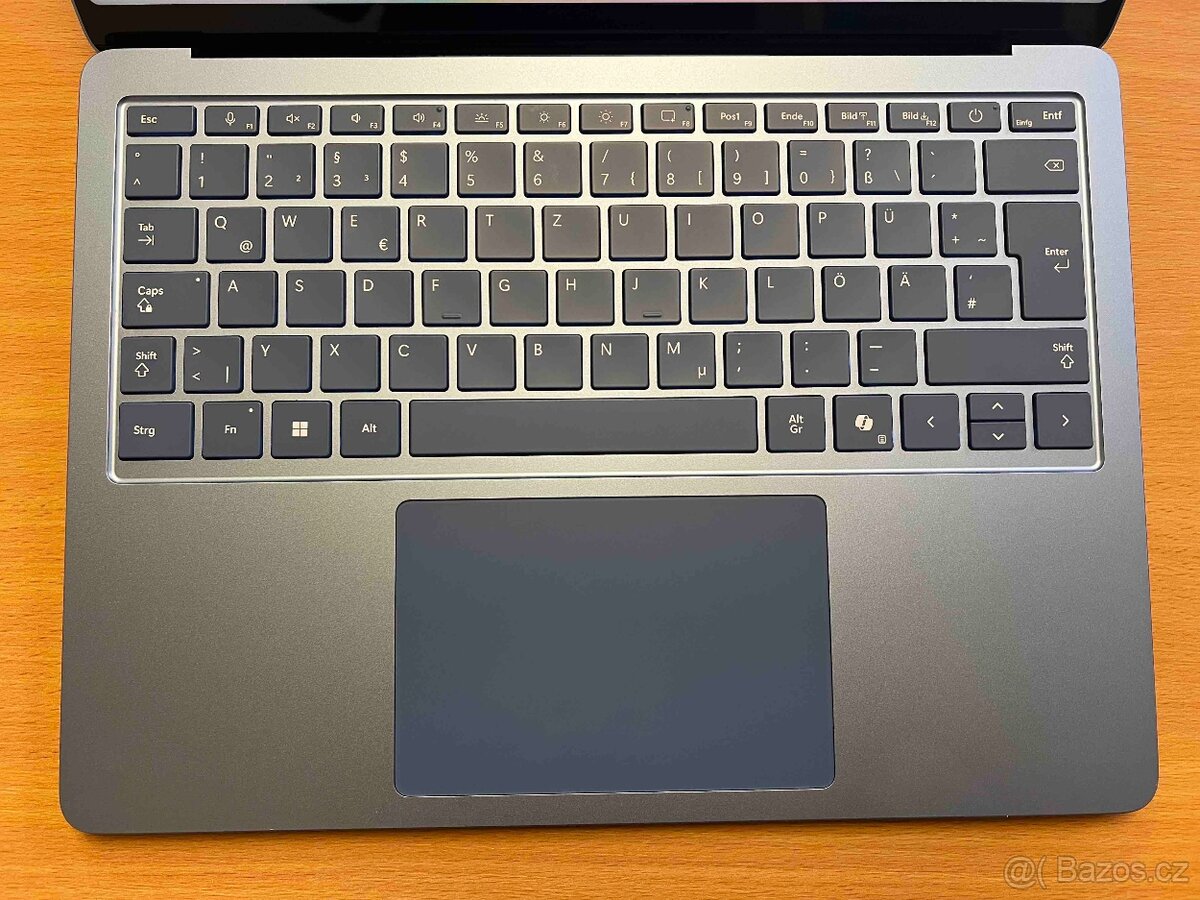 💎 Microsoft Surface Laptop 7 – 13,8" / 16 GB RAM / 512 GB - 3