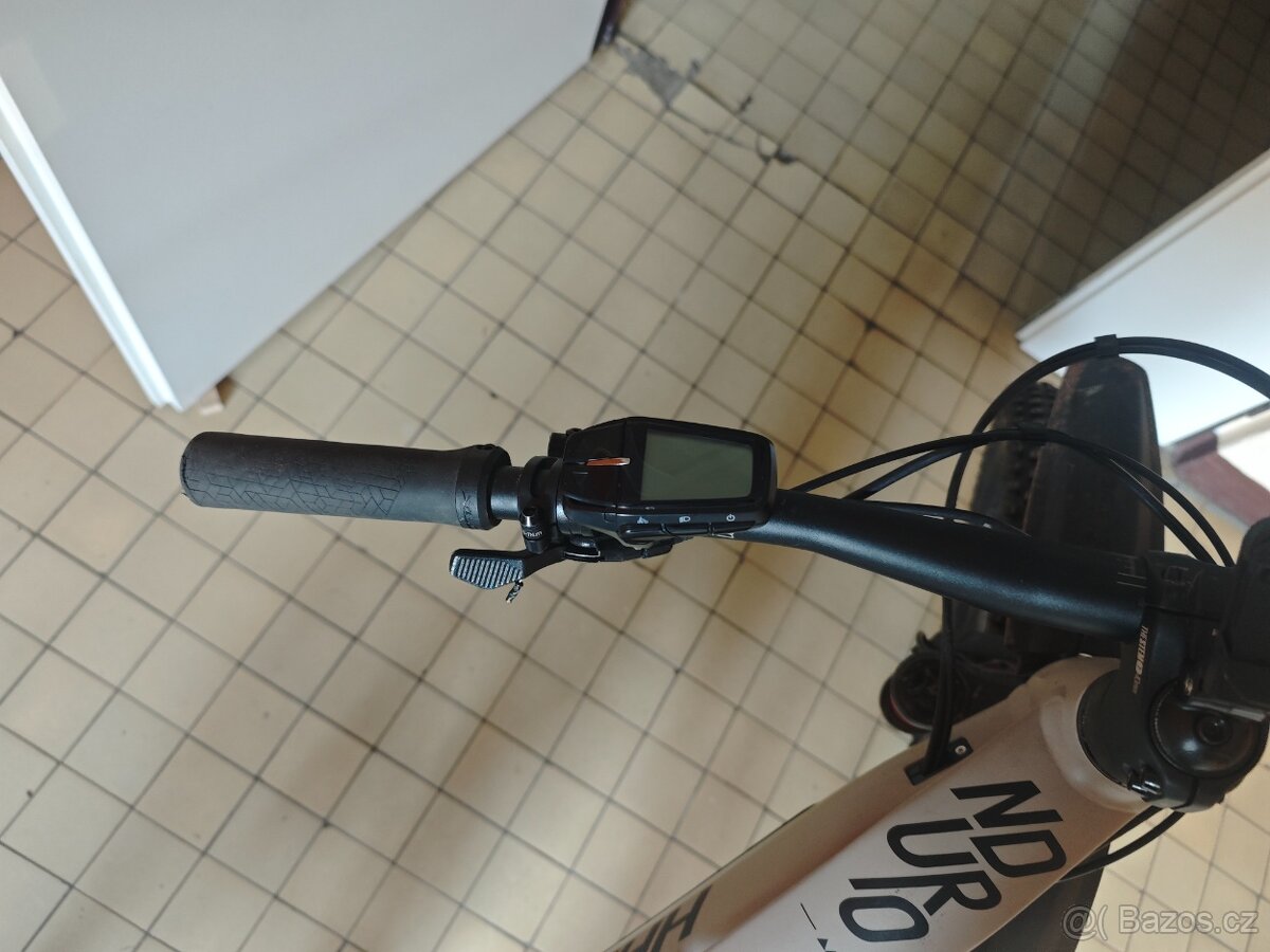 Haibaike NDURO 6 - 3