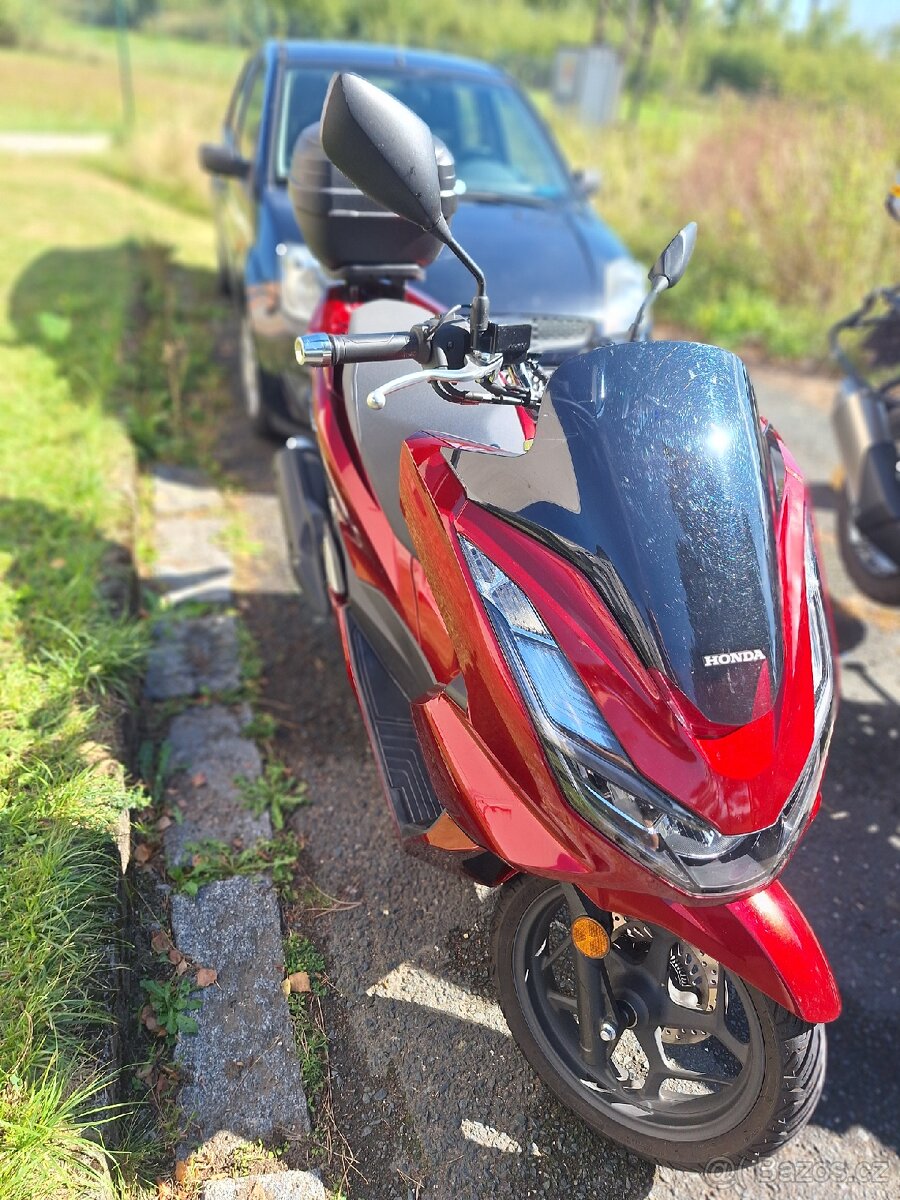 Honda PCX 125 2022 - 3