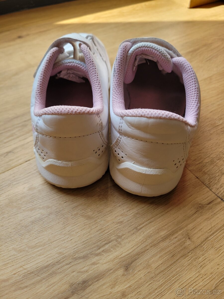 Sálové tenisky zn. Artengo vel. 32 - 3