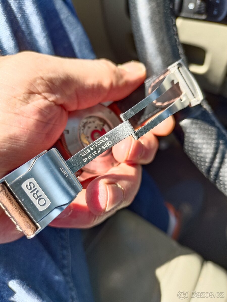 ORIS BIG CROWN Pro Pilot 44 - 3