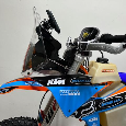 KTM 500 EXC  2023