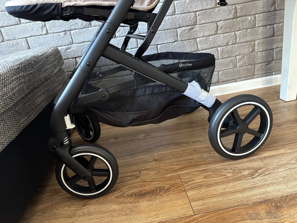 Cybex beezy - 3