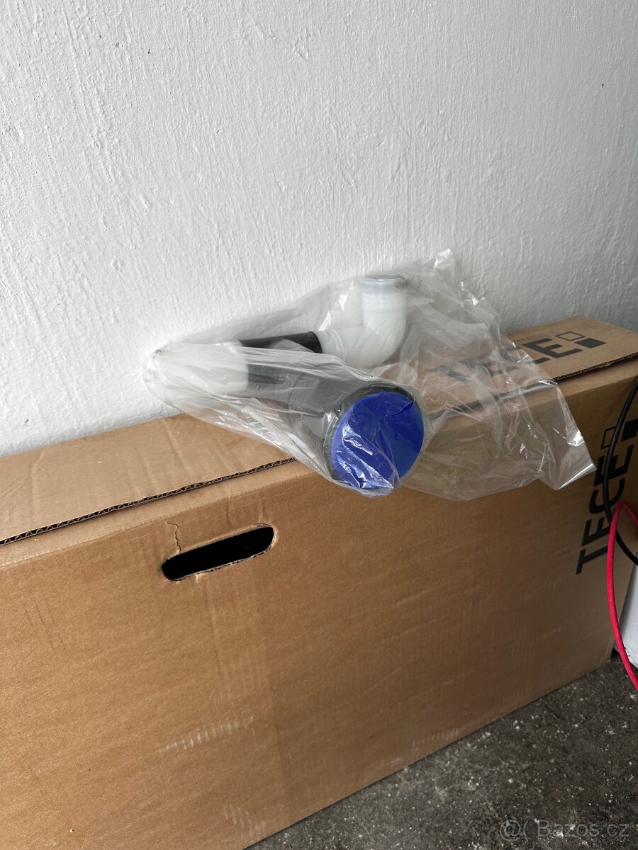 Tece Profil Modul pro WC 9300303 - 3