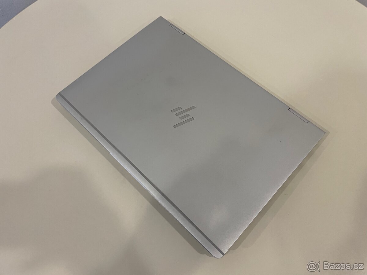 HP EliteBook x360 1030 G2 – i5 / 8GB / 256GB / DOTYK / FHD - 3