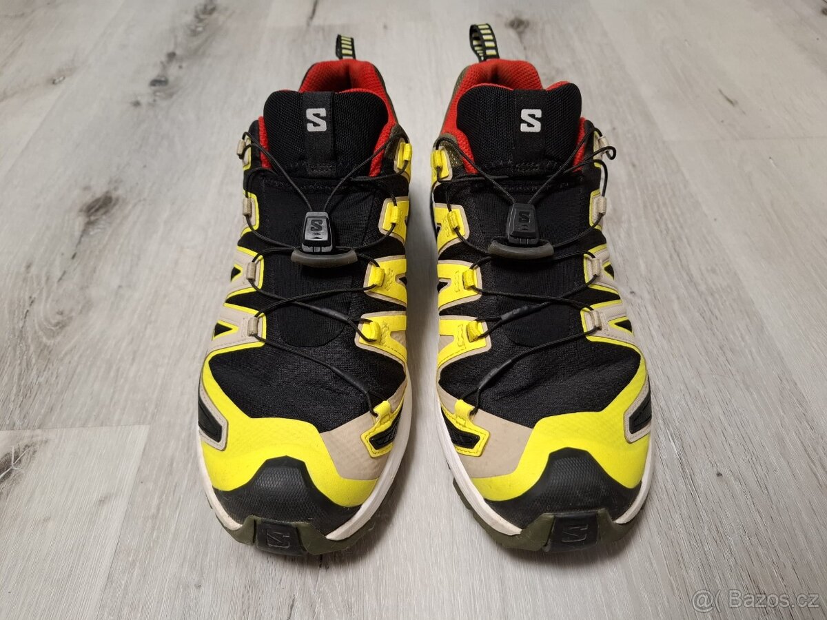 Salomon XA PRO 3D V9 GTX - 3