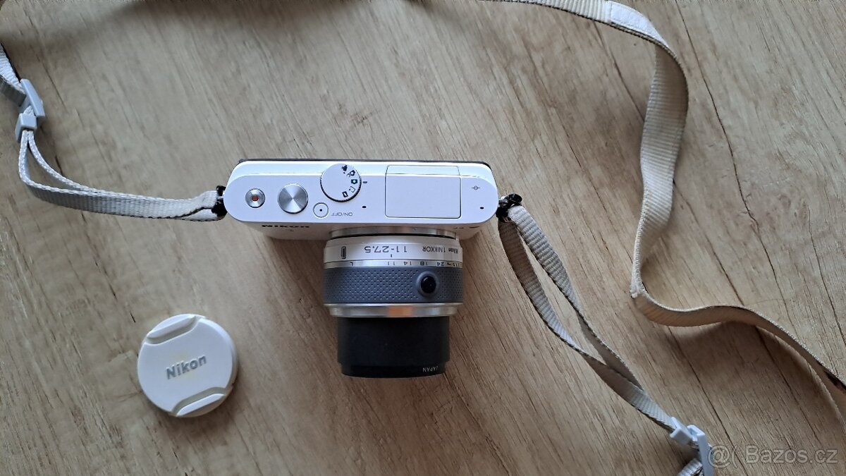 Fotoaparat Nikon 1 J3 - 3