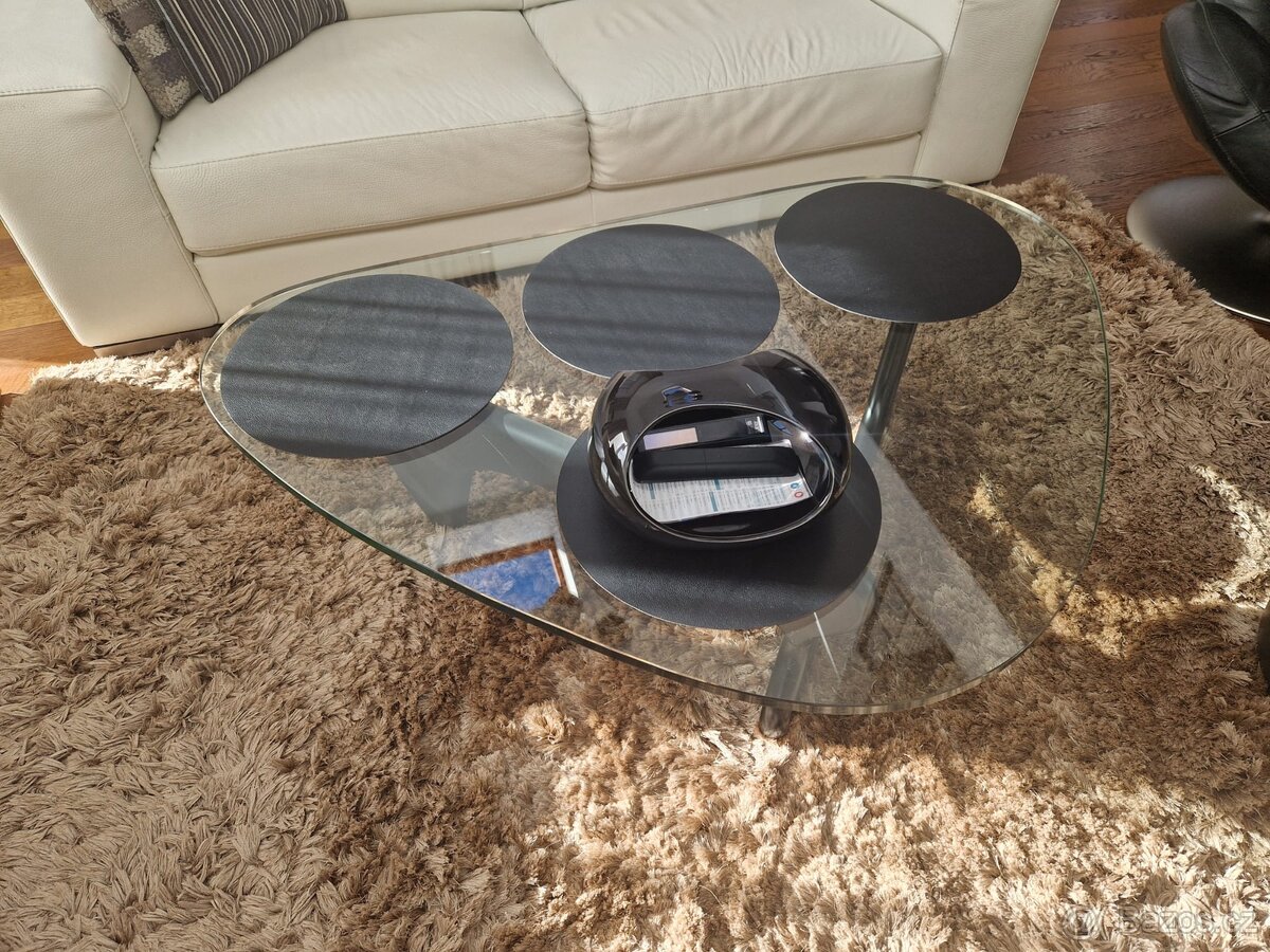 Sedací souprava Natuzzi - 3