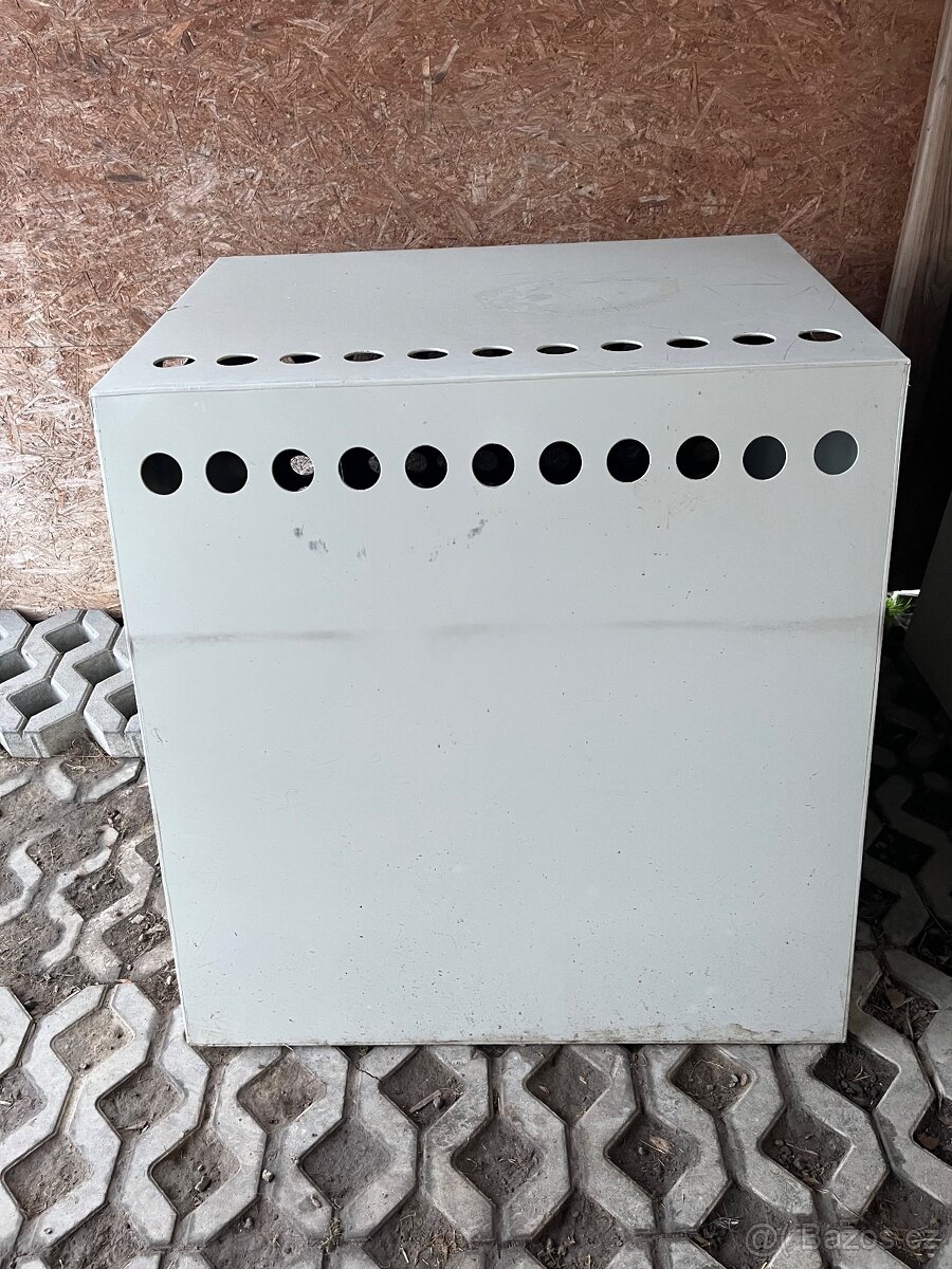 Kotec do auta pro jednoho psa - 3