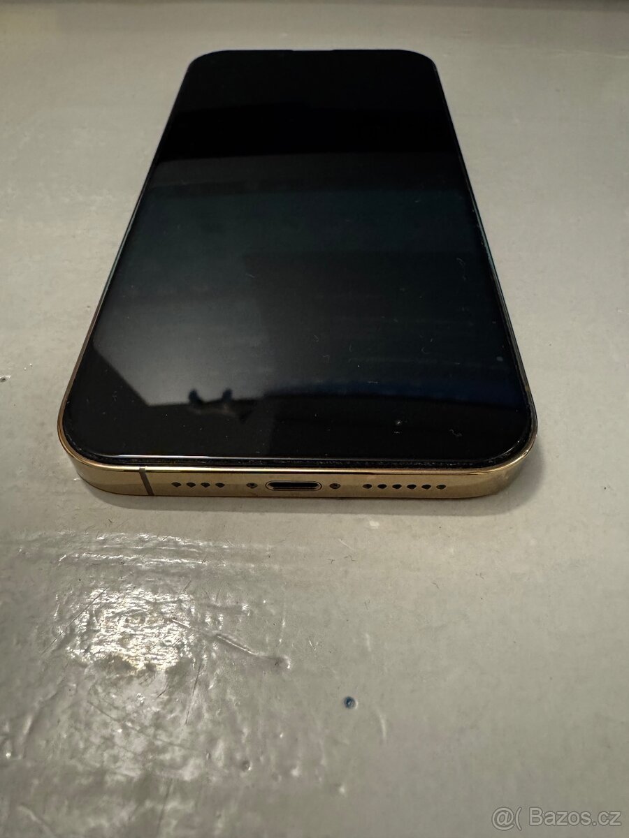 Apple iPhone 13 Pro Max 128GB - 3