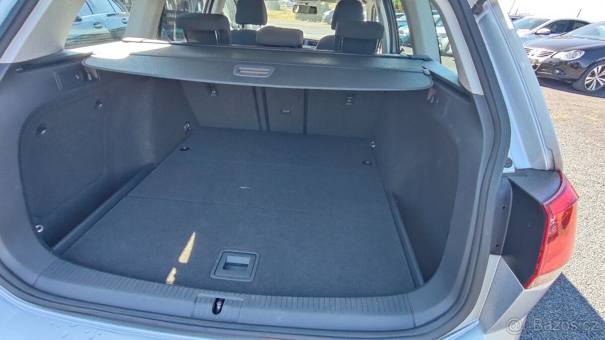 GOLF 7, 1.2 TSI 77kW, alu, navi - 3