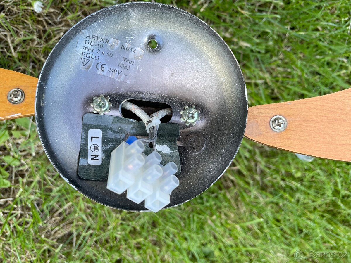 Bodové svitidlo - 3