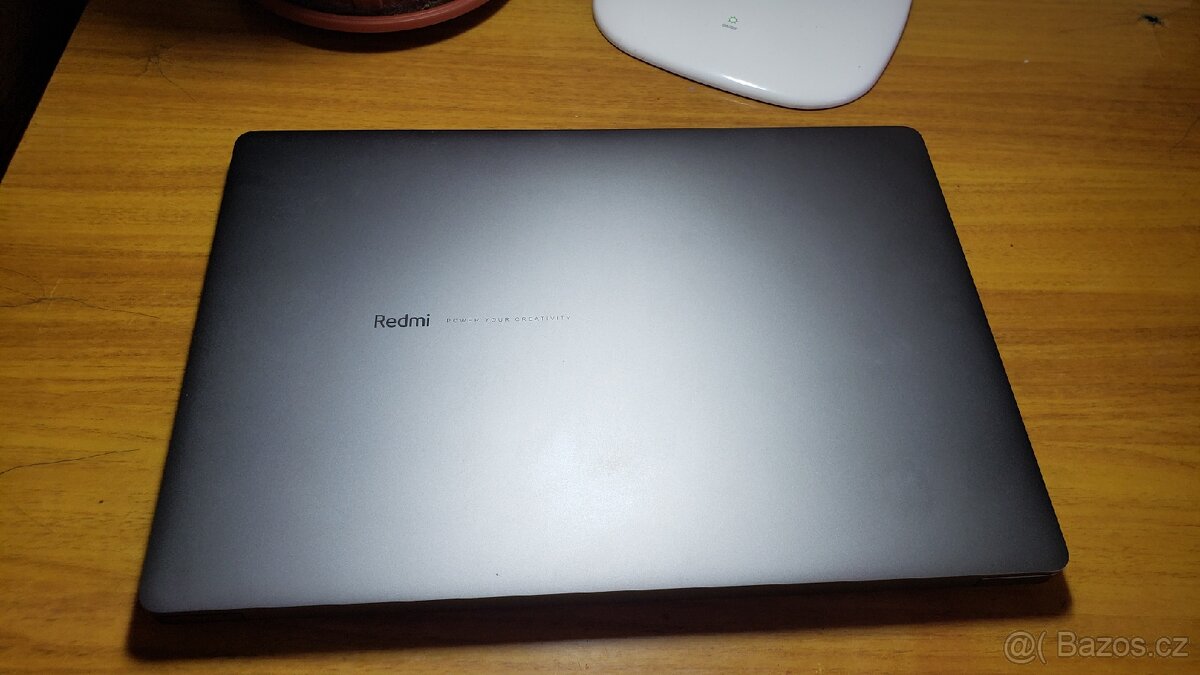 Xiaomi Redmi 14 - herní notebook i5 + MX450 - 3