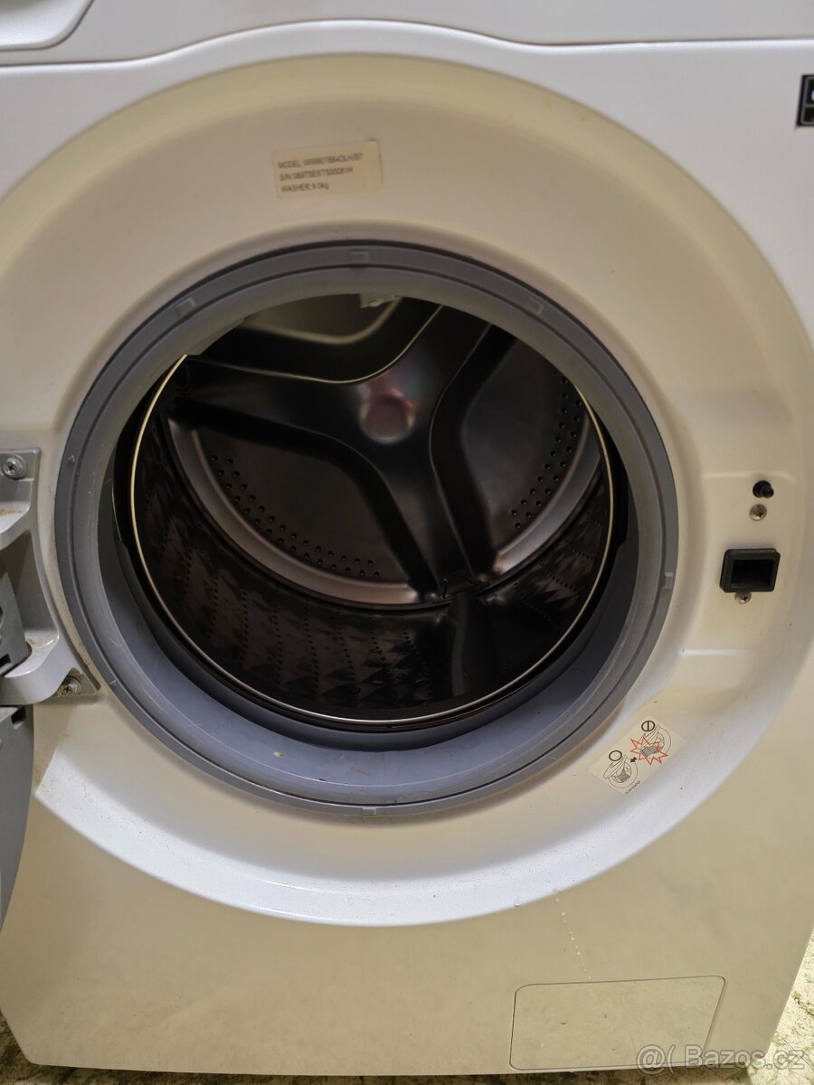 Pračka Samsung 9kg - 3