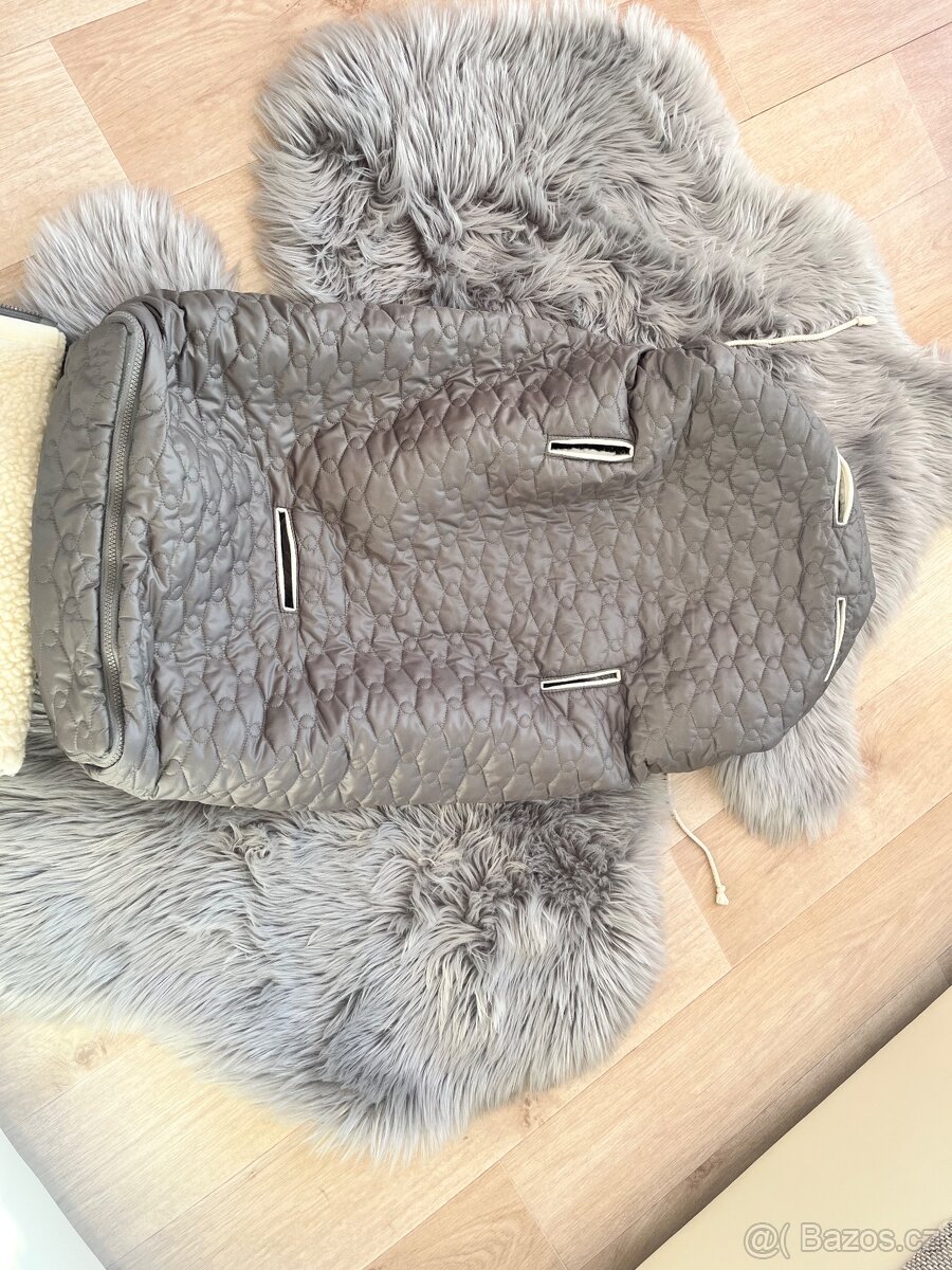 Fusak Merino z Oveckarny - 3