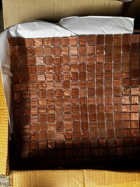 mozaika Bisazza mix - akční cena - 3