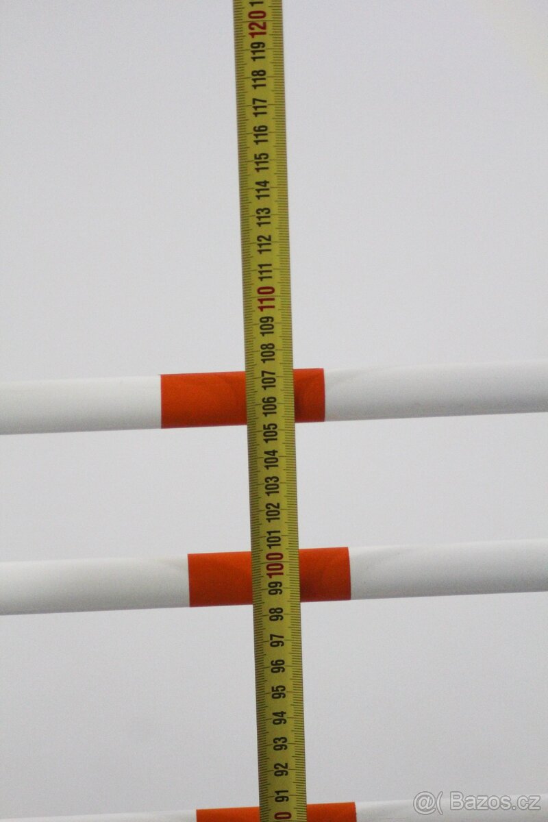 Předvedení králičího hopu - 3