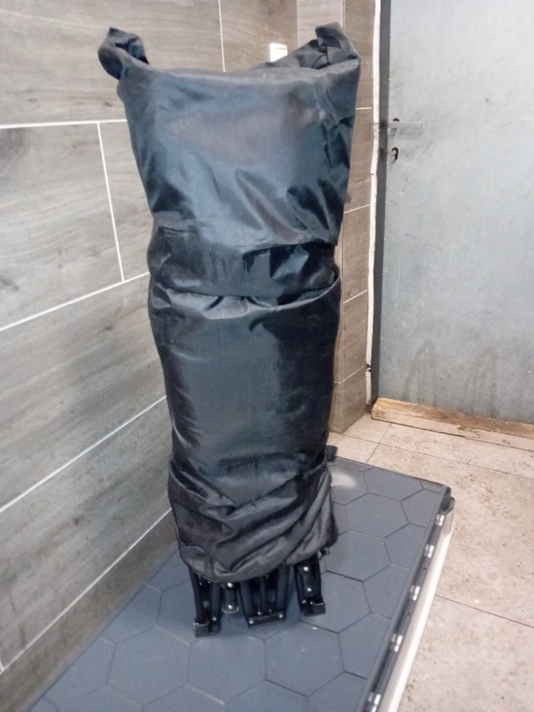 rozkládací lehátko - 3