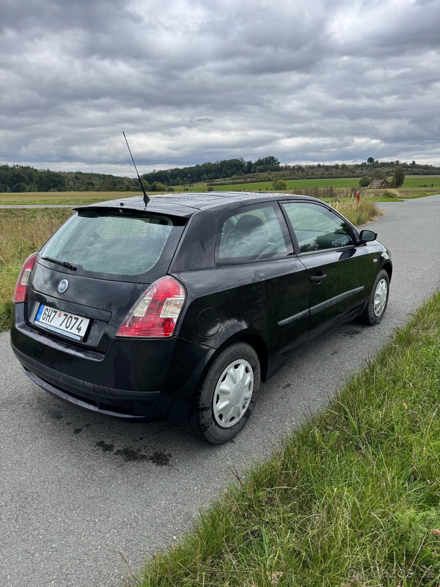 Fiat Stilo 1.4i - 3