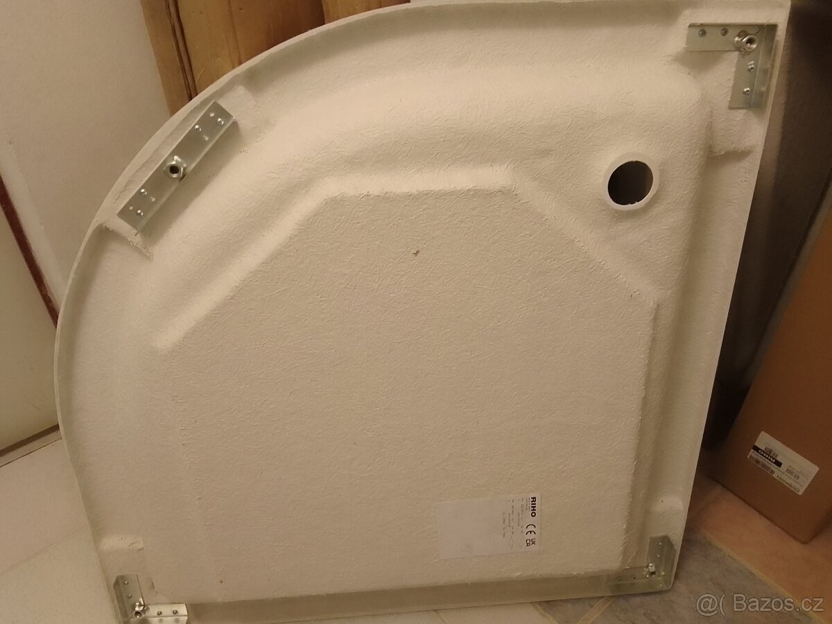 Sprchové vaničky 90x90 - 3