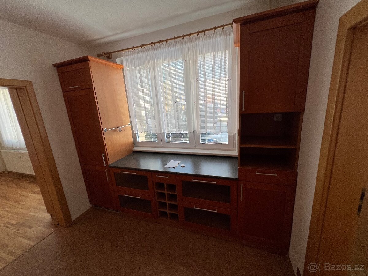 Byt 3+1 Kaplice - 3