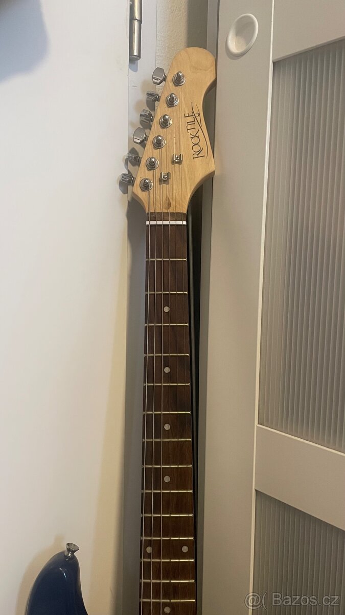 Elektrická kytara Rock Tile - 3