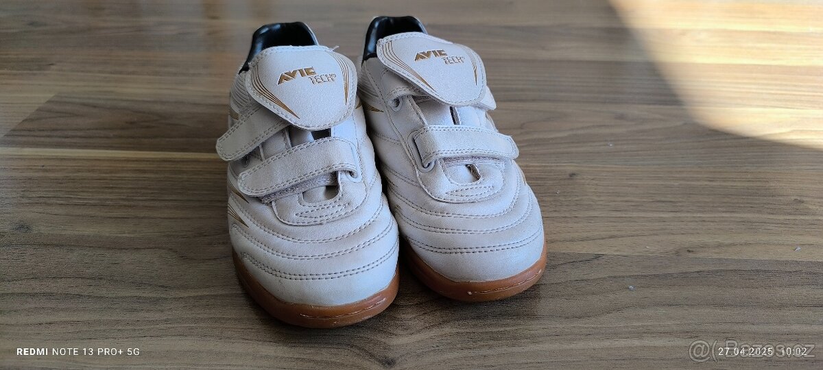 Chlapecké tenisky 34 - 3