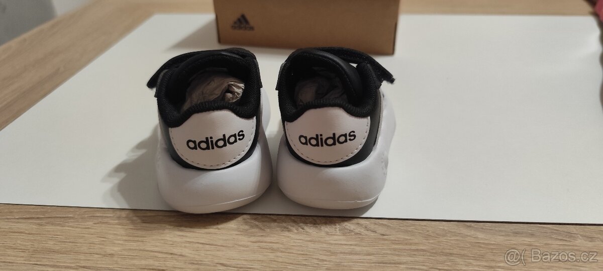 Dětské botičky - 3