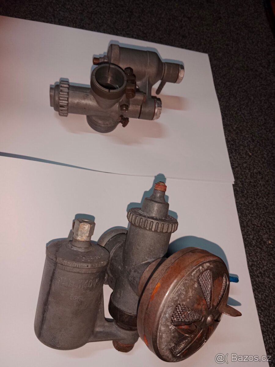 karburator 2-2926 NR--BING - 3