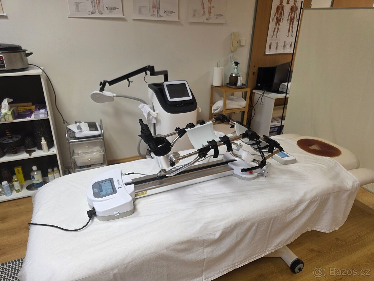 MOTODLAHA dolních končetin - 3