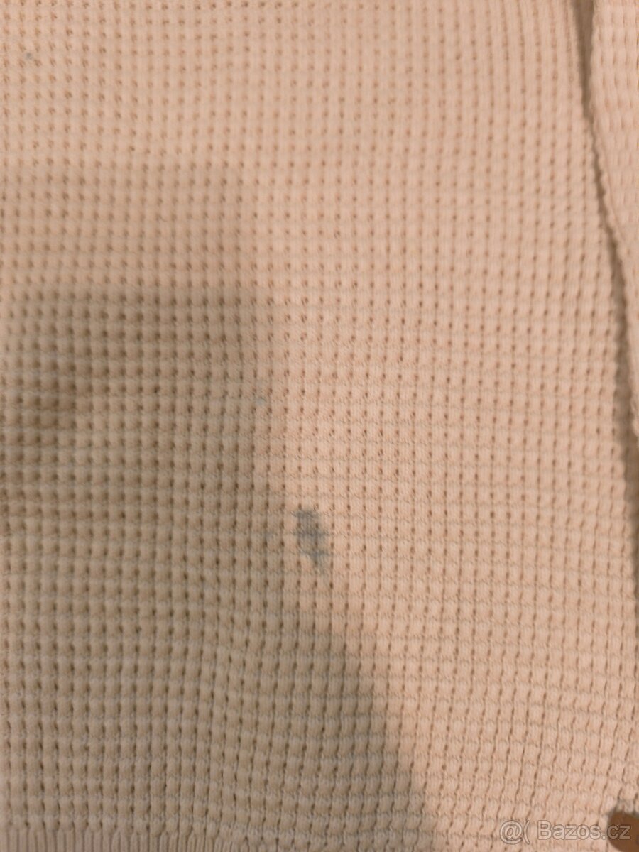 Chlapecké oblečení vel.110/116 - 3