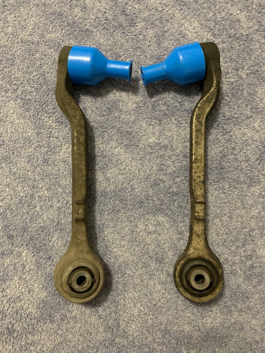 BMW ramena zavěšení kol - 3