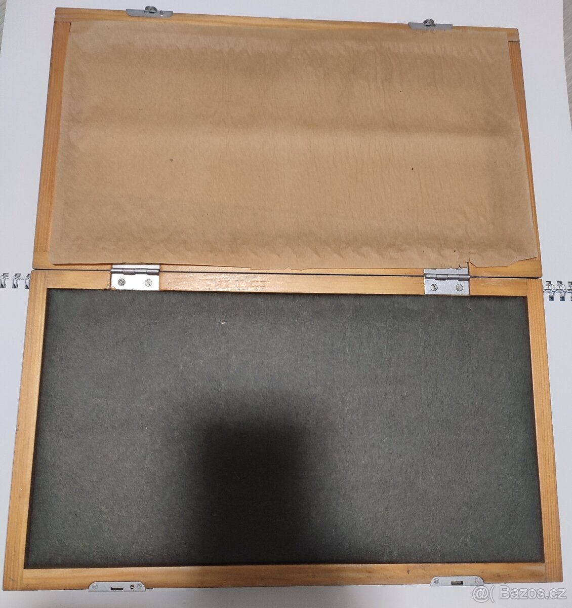 Měřící drátky měření závitů - 3