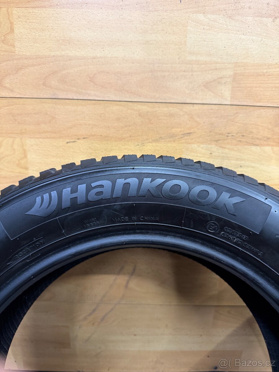 Zimní pneu 195/60/16 č.3 - 3