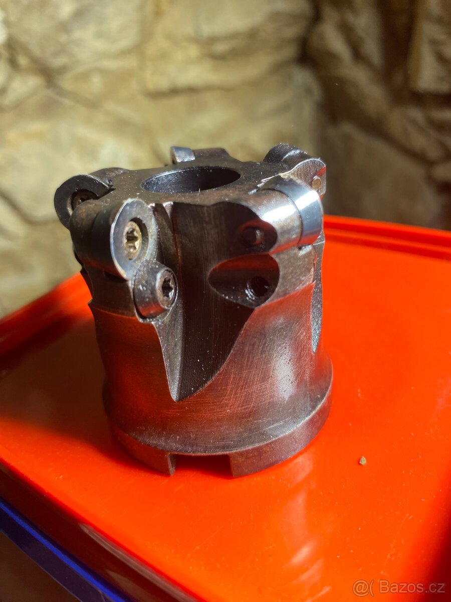 CANELA 554990052 round milling - 3