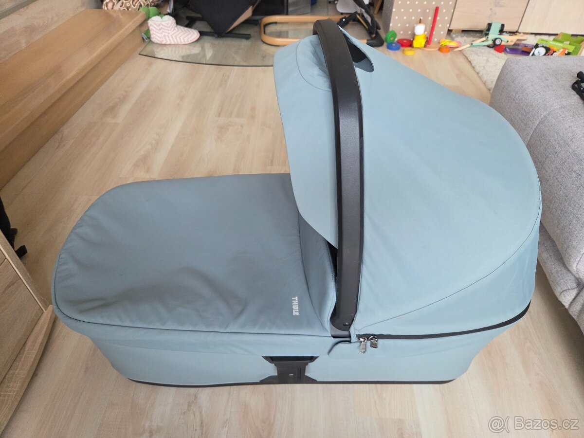 Korbička Thule Urban Glide 3 Mid Blue - 3