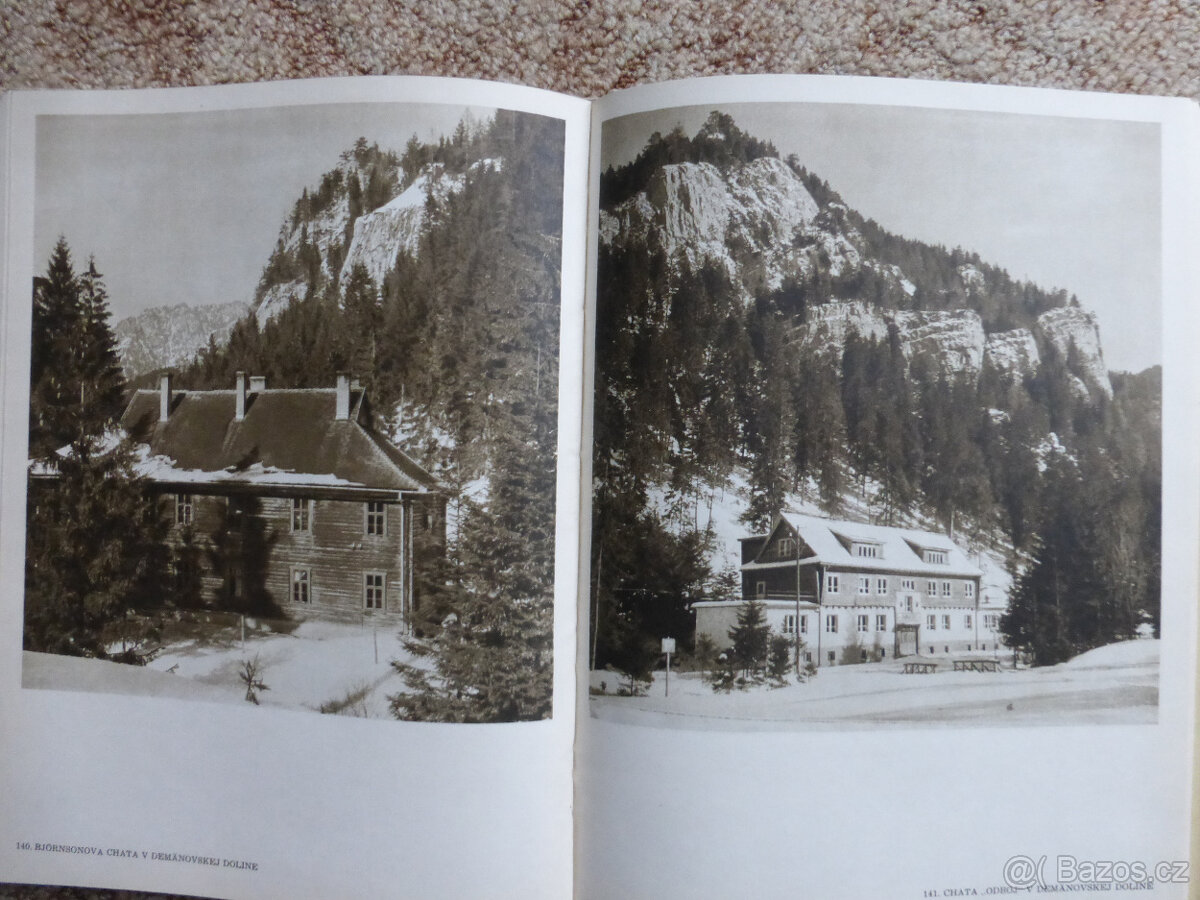 knihy fotografií - 3