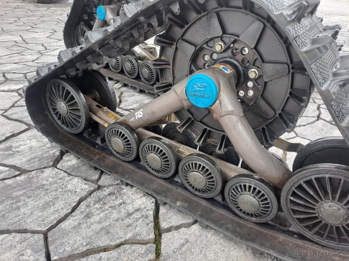 Sněžné pásy CAMSO - 3