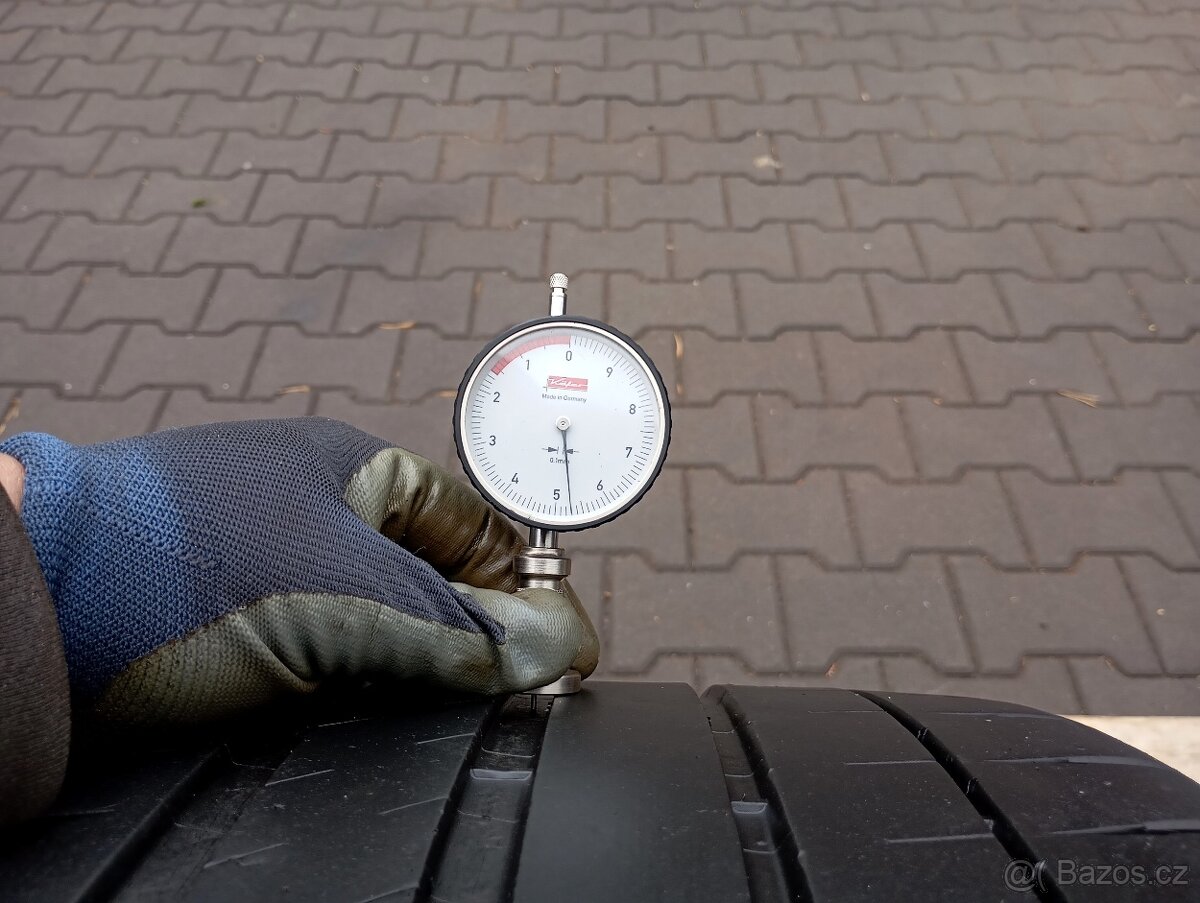 295/35/21 letní pneu michelin - 3