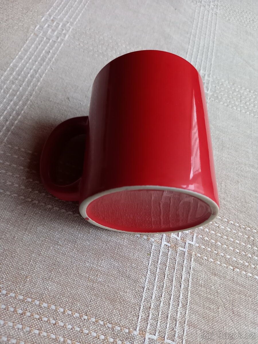 Reklamní hrnek - 3