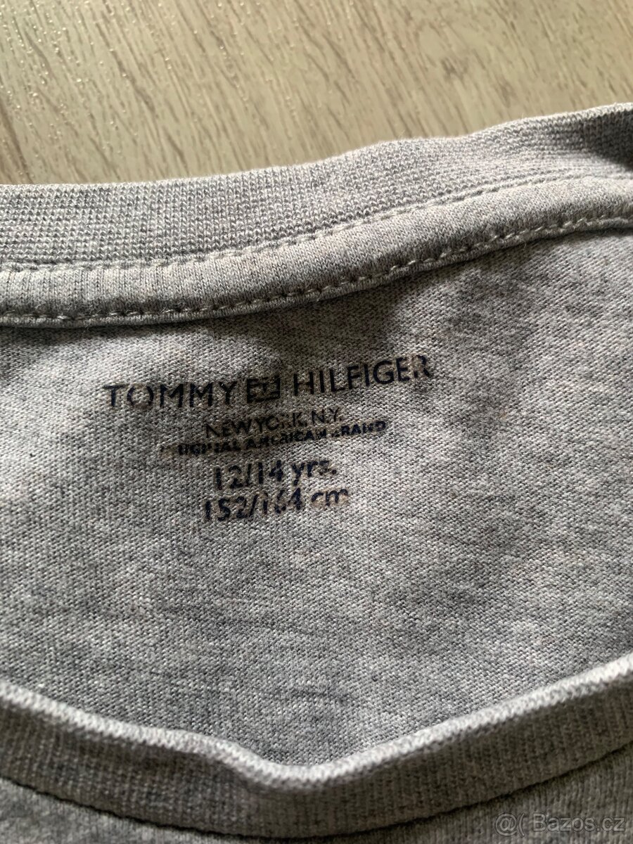 Chlepecké tičko Tommy Hilfiger 12-14 let, 152/164 - 3
