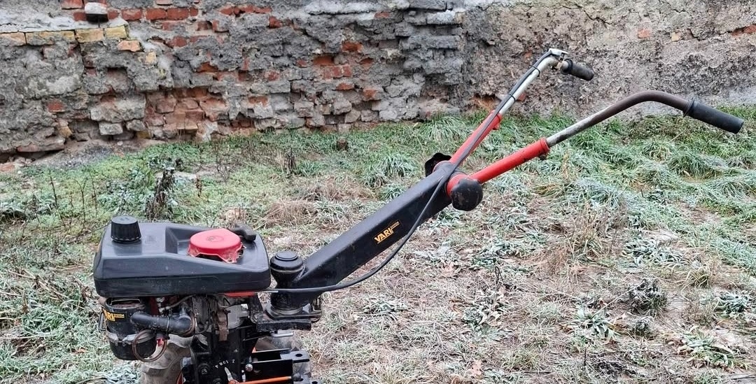 Motor jikov 2T motorová jednotka, tera vari - 3